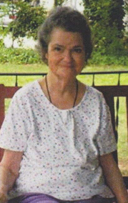 Obituary of Elizabeth "Pat" "Pat" Bolt