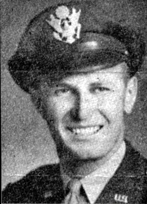 Obituary of William J. Goff Sr