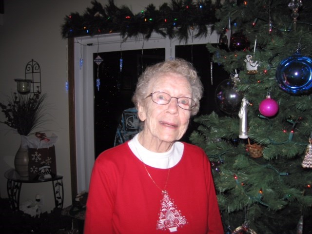 Obituary of Marjorie Pletz