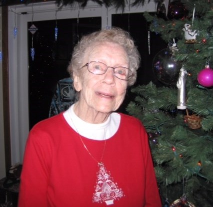 Obituary of Marjorie Pletz