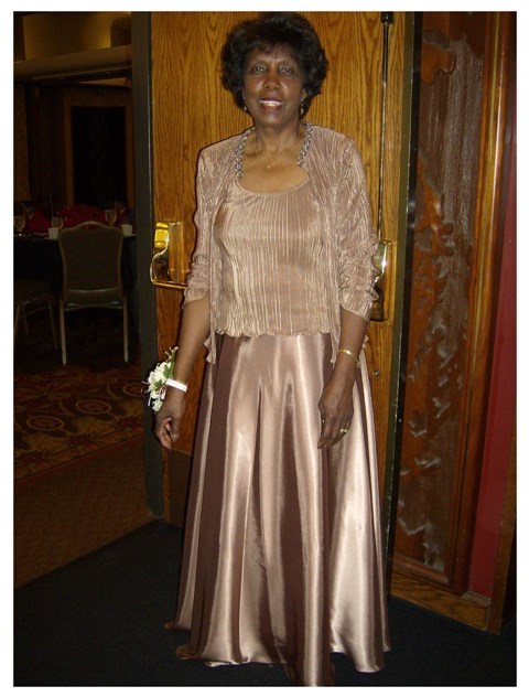 Obituary of Bobbie Jean Guinn Black