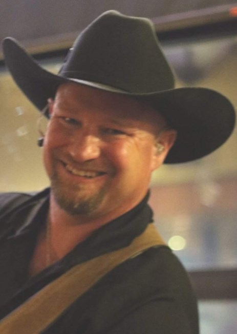 Obituary of Kevin Blake Willard