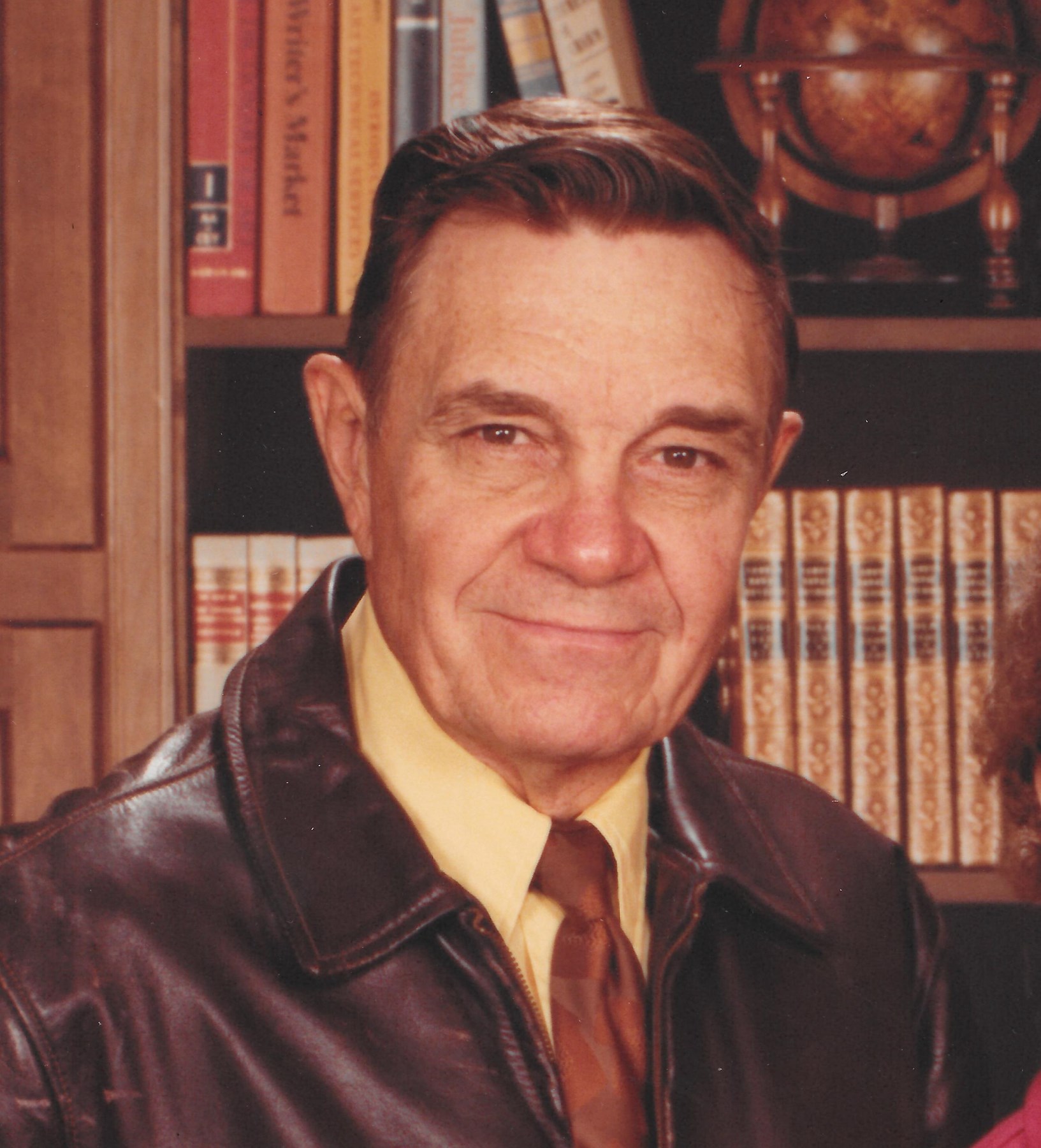 Dudley Skaggs Obituary Arlington Tx