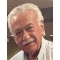 Obituary of Phillip Matson