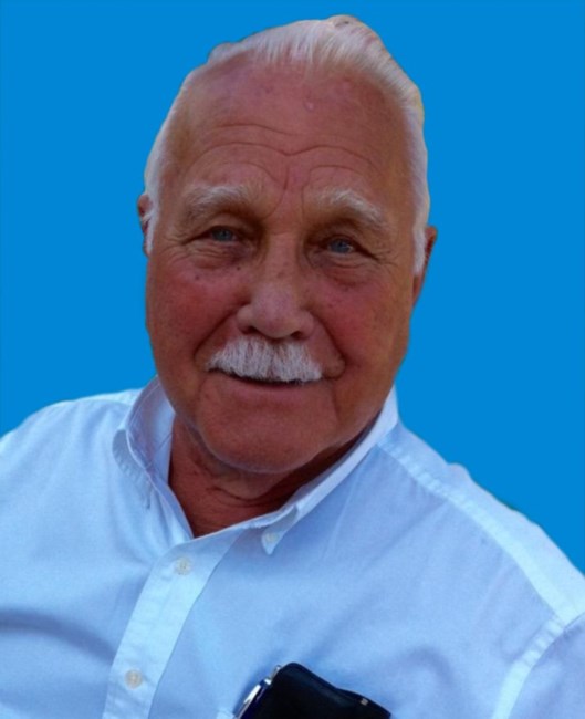 Obituary of Mr. Richard Allen Jones