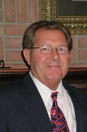 Obituary of Daniel "Danny" Stevenson Browder