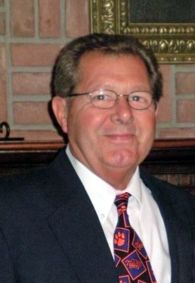 Obituary of Daniel "Danny" Stevenson Browder