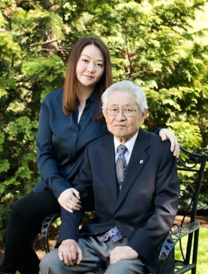 Obituary of Sangman Kim