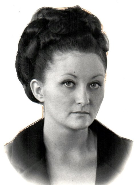 Obituary of Marguerite M. Wood