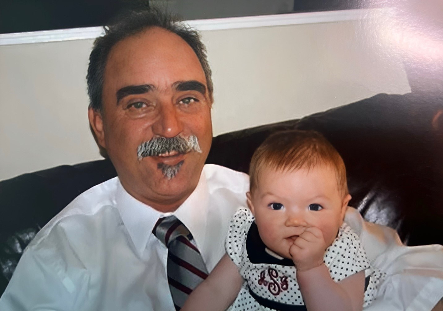 Obituary of Stanley Michael Sporna