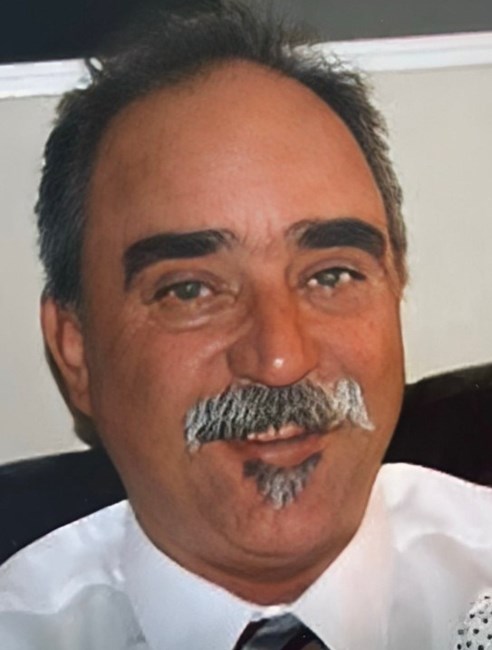 Obituary of Stanley Michael Sporna