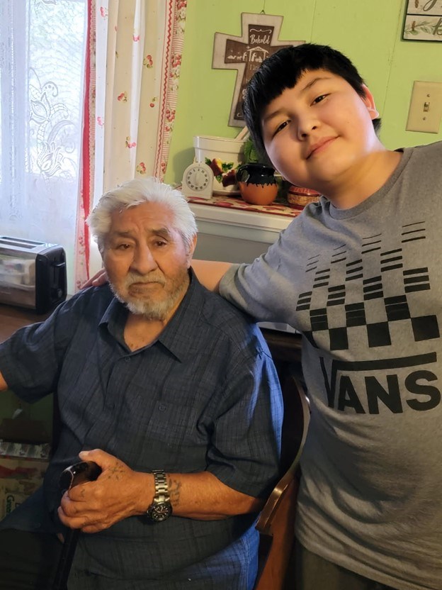 Obituary of Eugene Valencia Ruiz