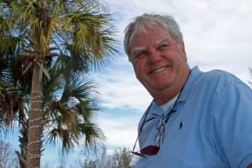 Obituary of William David "Dave" McBroom