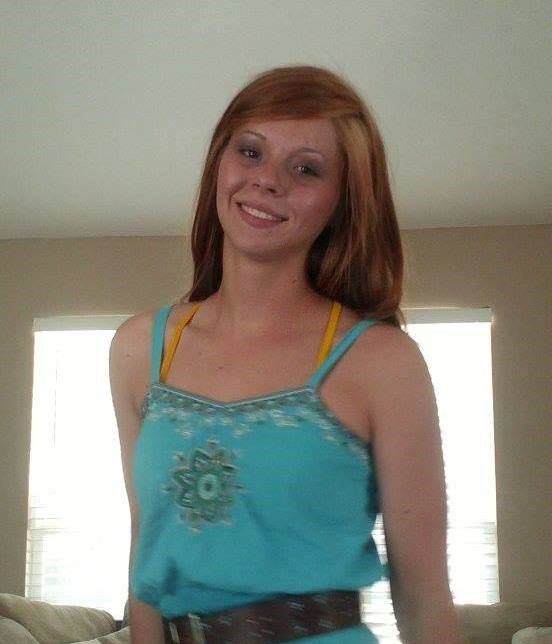 Obituary of Mariah Kay Bohannon