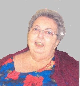 Obituary of Nancy A. Petry