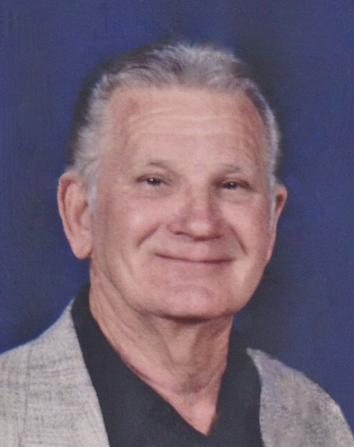 Obituary of Edward Kozera