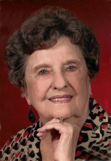 Obituario de Marjorie B Slice