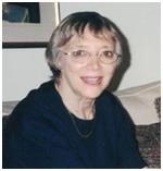 Obituario de Lois Raeder Elias