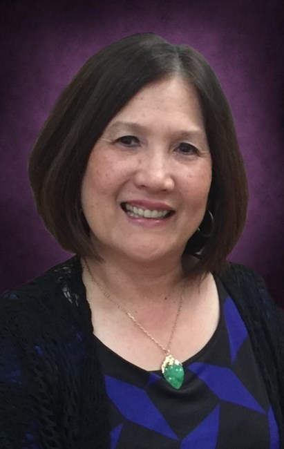 Obituary of Judy S Eng