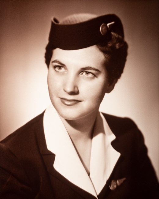 Obituary of Barbara (Bernik) Foster