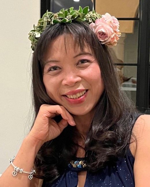 Obituary of Thuy H Tran