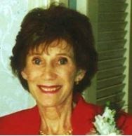 Obituary of Betty Jean King