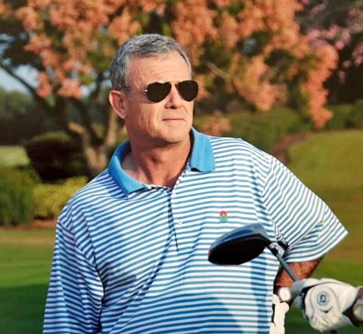 Obituary of Thaddeus "Thad" Rubel Shelly III