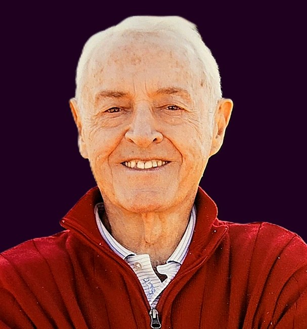 Obituary of John Anthony Zullo