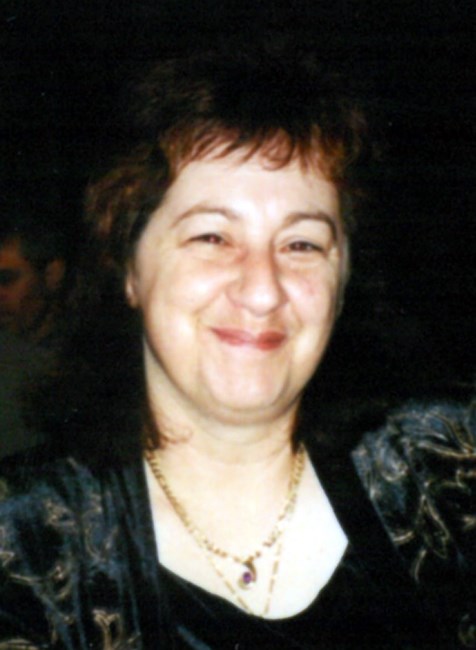 Obituary of Colleen Anne LaDuke