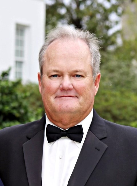 Obituary of Jacques Blouin