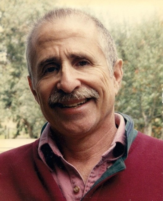 Obituary of Michael Stuart Rosenfeld