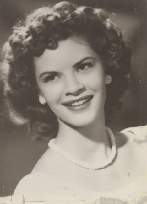 Obituary of Margie Louise Rushton