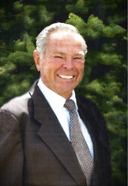 Obituary of Shelby Charles Walder