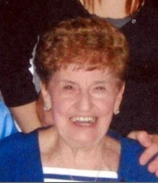 Obituary of Concetta Musacchia