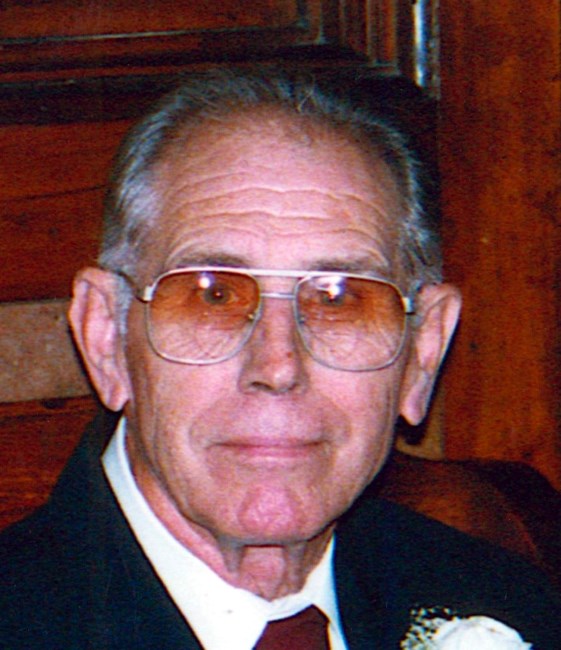 Obituary of Bert Grimes