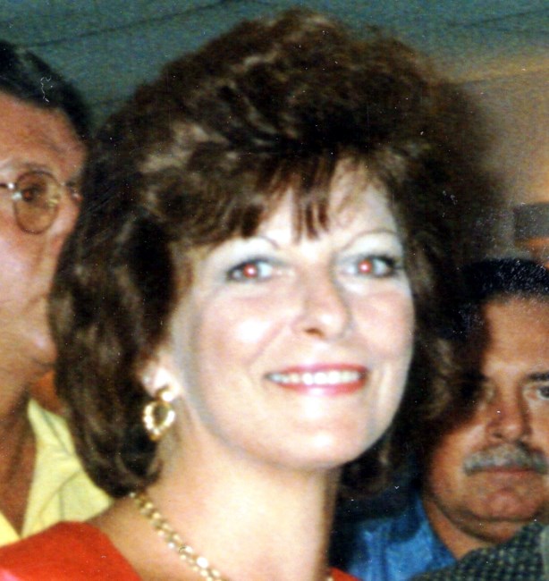 Obituary of Cheryl Ann Chiappinelli