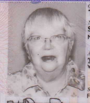 Obituary of Muriel D. Schryver