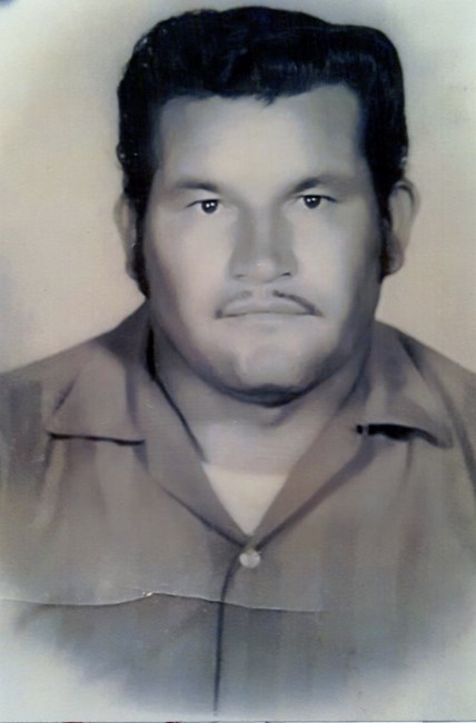 Obituary of Manuel Chavez-Federico