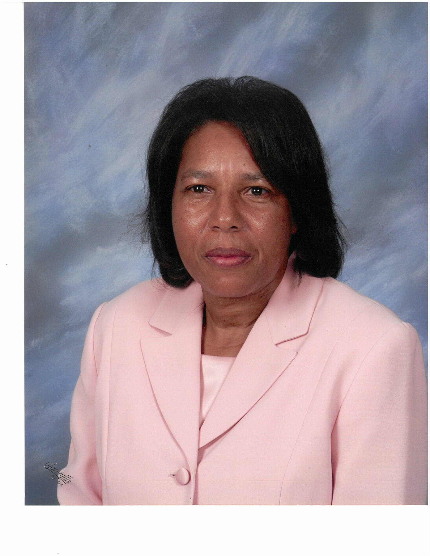 Obituary of Martha Ann Sam