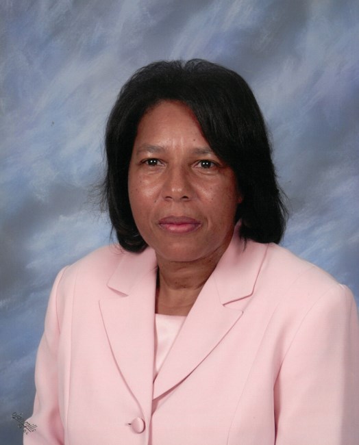 Obituary of Martha Ann Sam