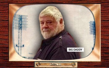 Avis de décès de Dave "Big Daddy" Heldman, Sr.