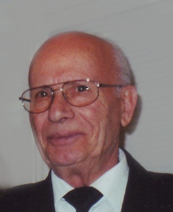 Obituary of Pasquale Barbuto