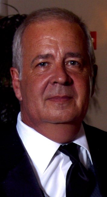 Obituary of Ronnie"Ron"L. Huey