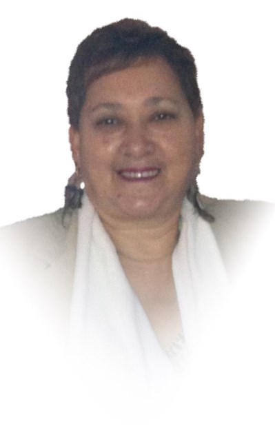 Obituary of Leona Patricia Christian