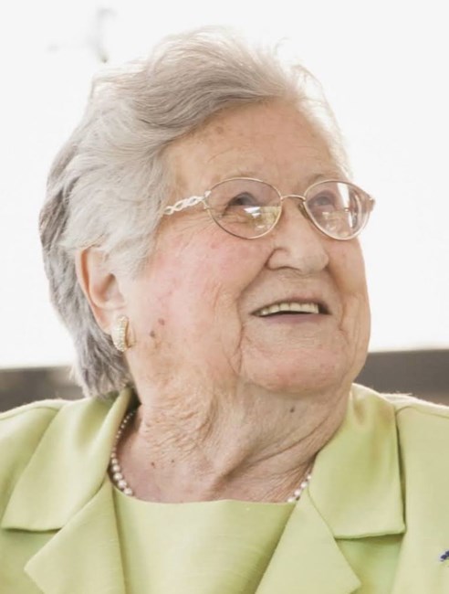 Obituary of Mary Kate Davis