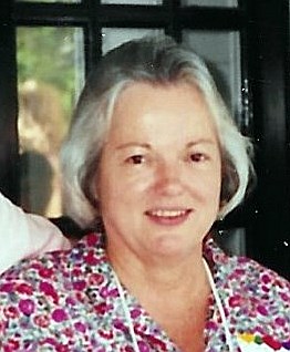 Obituario de Patricia Ann Cochran