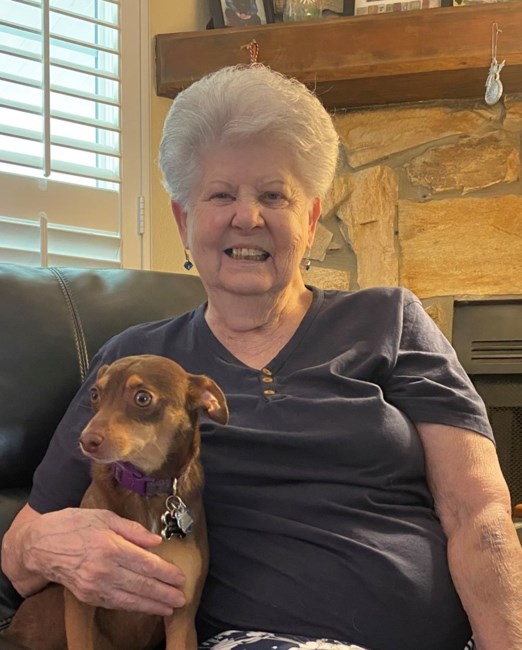 Obituary of Sharon Ethel Bogart