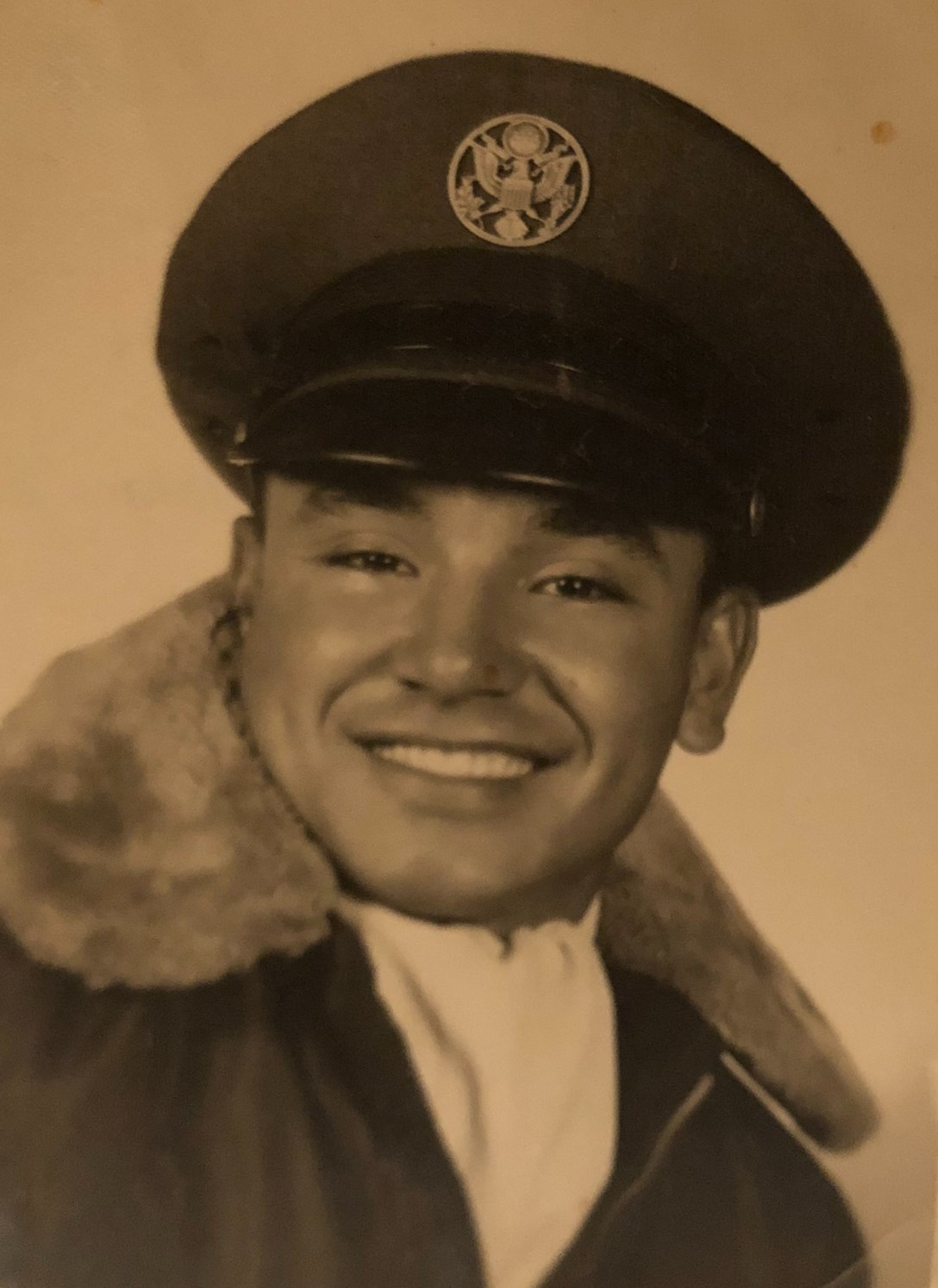 Obituario de Ignacio "Nacho" L. Arredondo