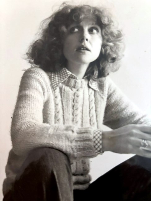 Obituary of Margaret D. Melin