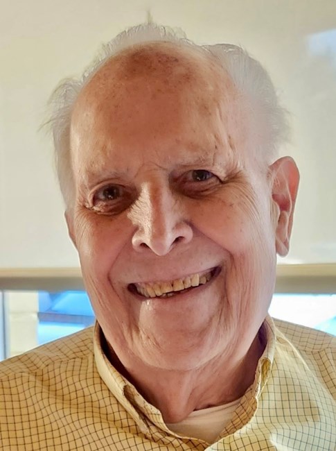 Avis de décès de Gordon James McCree Sr.